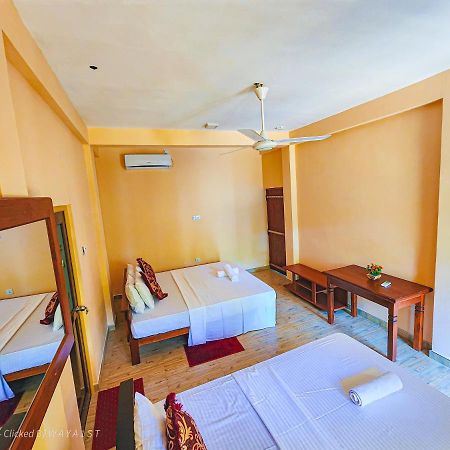 Hotel Jay'S Avenue Udawalawe Exteriér fotografie