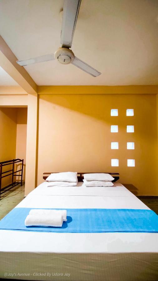 Hotel Jay'S Avenue Udawalawe Exteriér fotografie