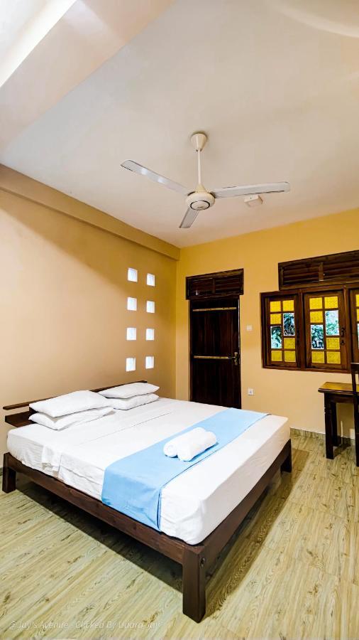 Hotel Jay'S Avenue Udawalawe Exteriér fotografie