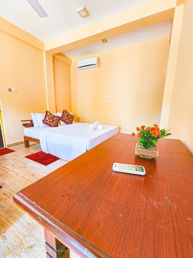 Hotel Jay'S Avenue Udawalawe Exteriér fotografie