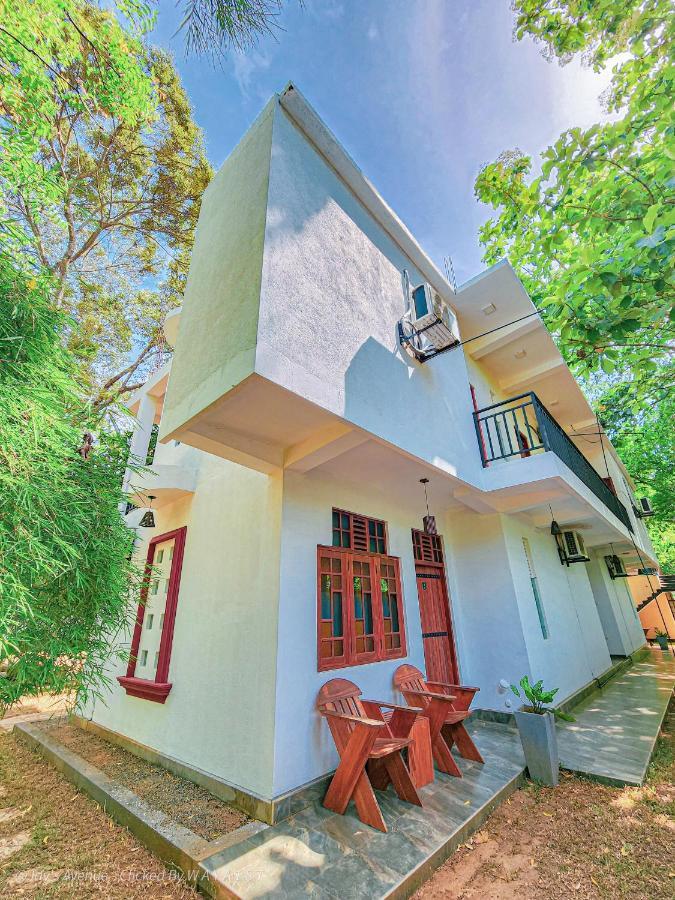 Hotel Jay'S Avenue Udawalawe Exteriér fotografie