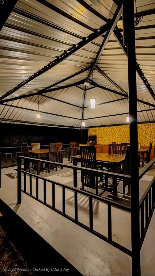 Hotel Jay'S Avenue Udawalawe Exteriér fotografie