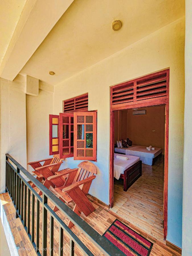Hotel Jay'S Avenue Udawalawe Exteriér fotografie
