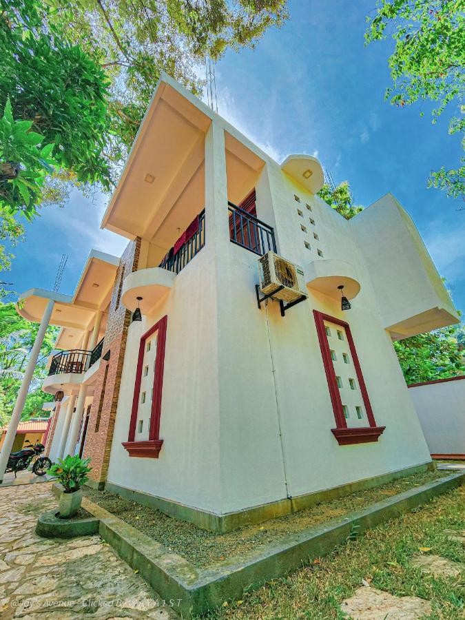 Hotel Jay'S Avenue Udawalawe Exteriér fotografie