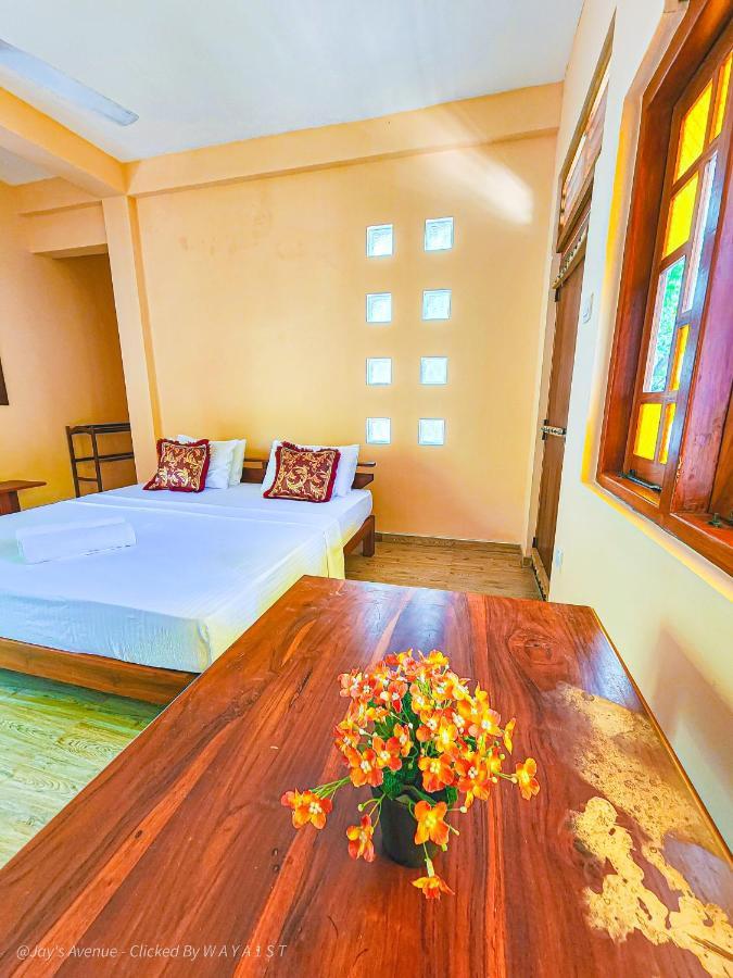 Hotel Jay'S Avenue Udawalawe Exteriér fotografie