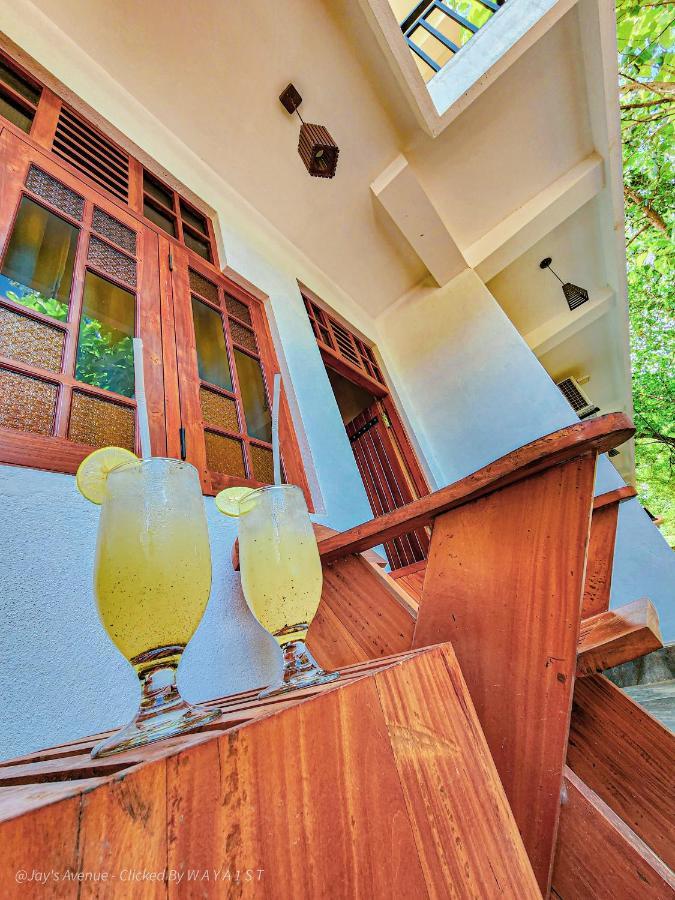 Hotel Jay'S Avenue Udawalawe Exteriér fotografie
